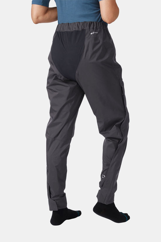 Rab Cinder Downpour Light Fietsregenbroek Dames