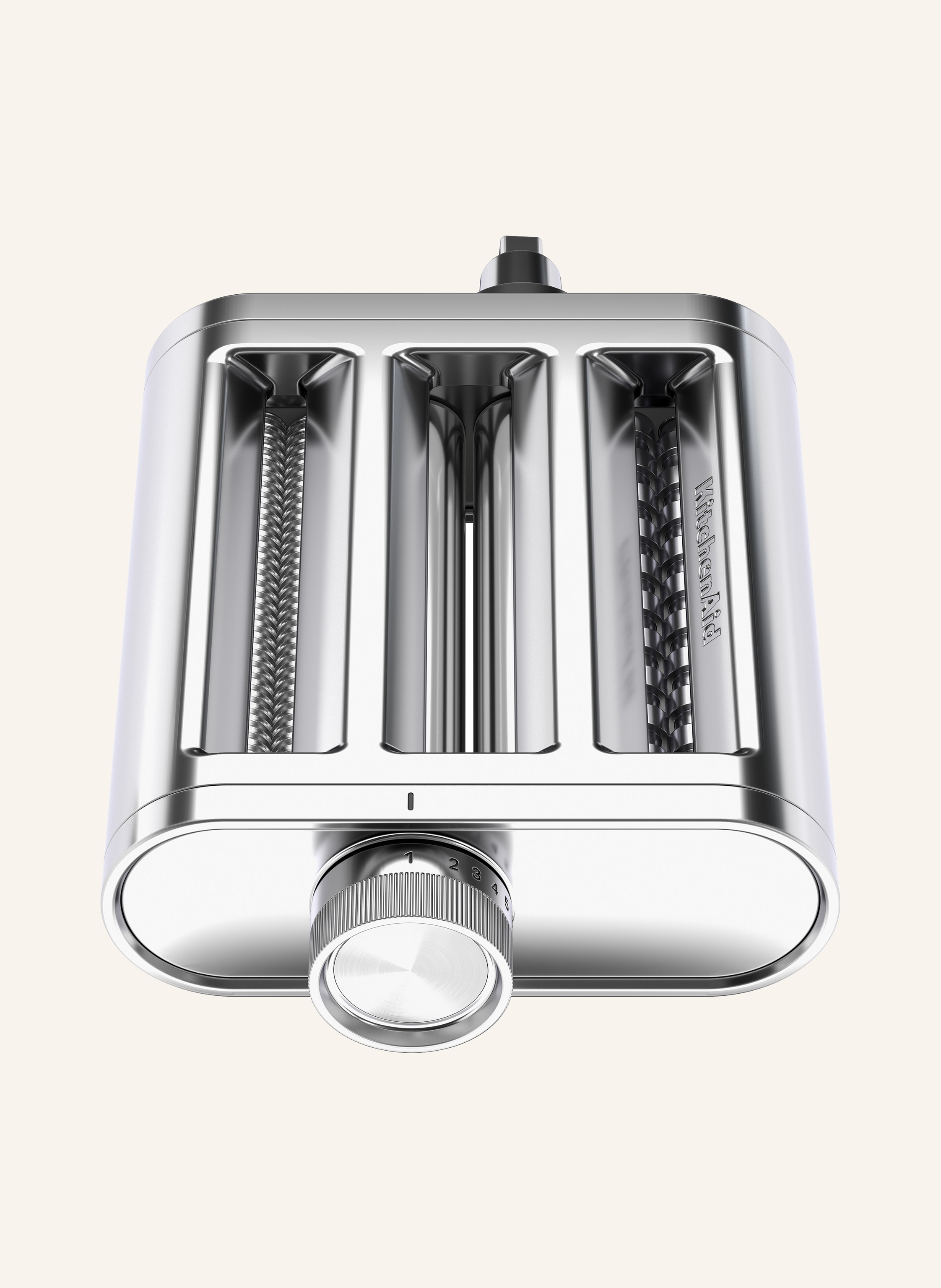 KitchenAid 3-in-1-Nudelvorsatz 5KSM3MPA