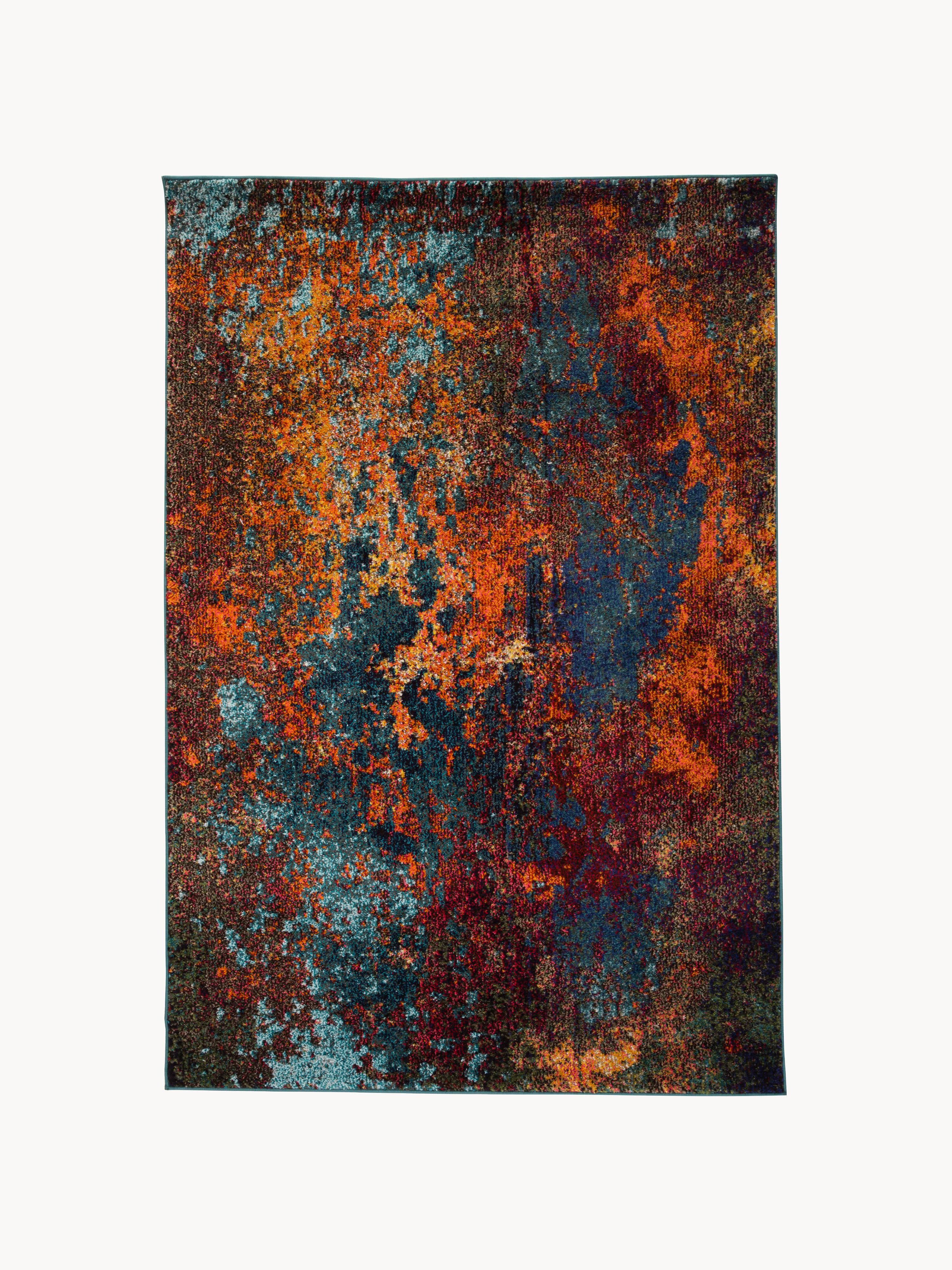 Design Niederflor-Teppich Celestial