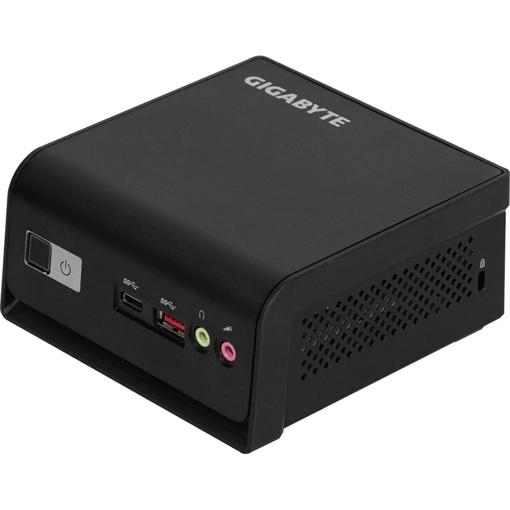 Gigabyte Brix GB-BTIP Intel N-150 barebone