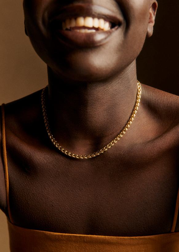 Kenny Necklace
