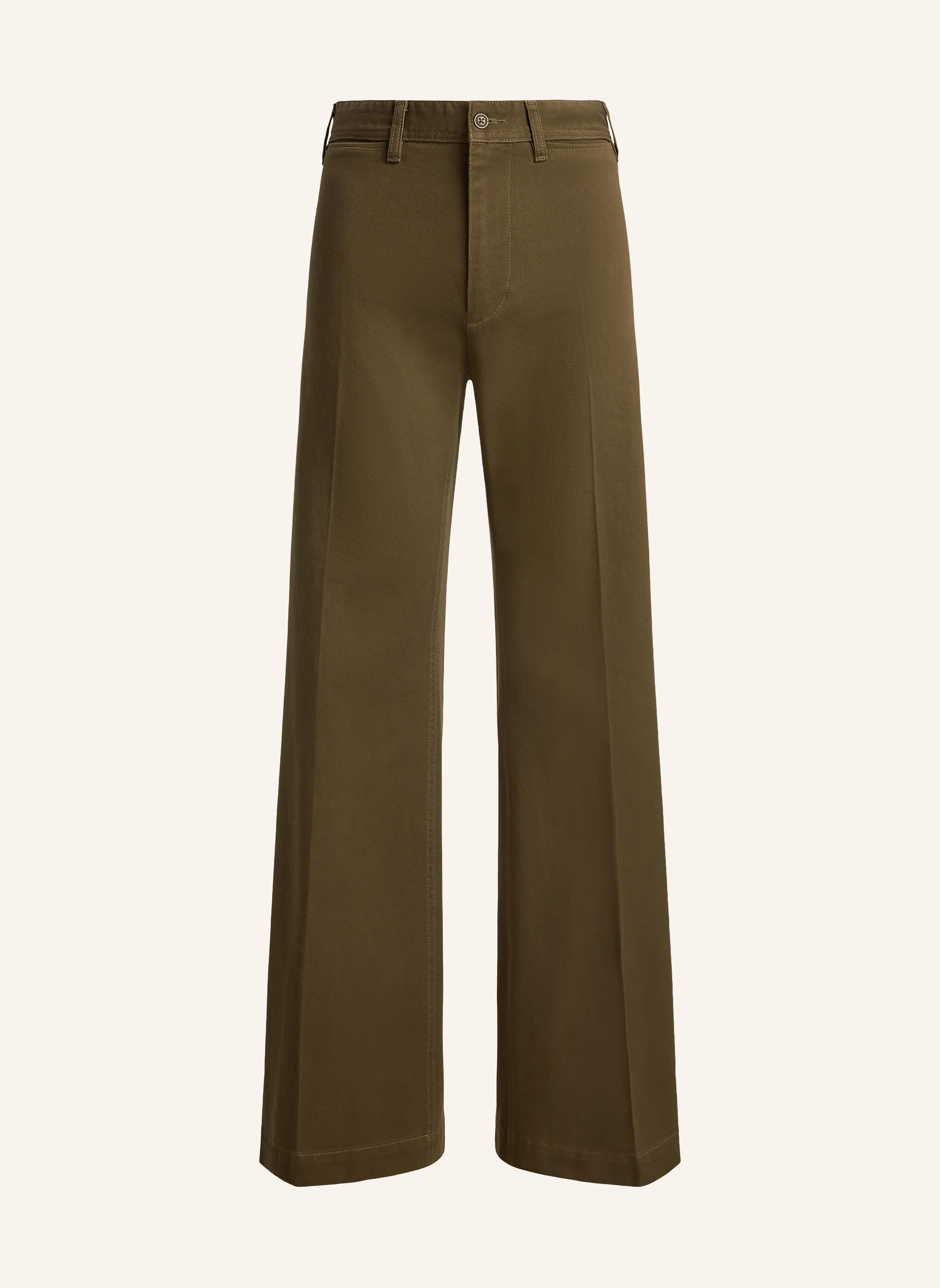 POLO RALPH LAUREN Marlenehose