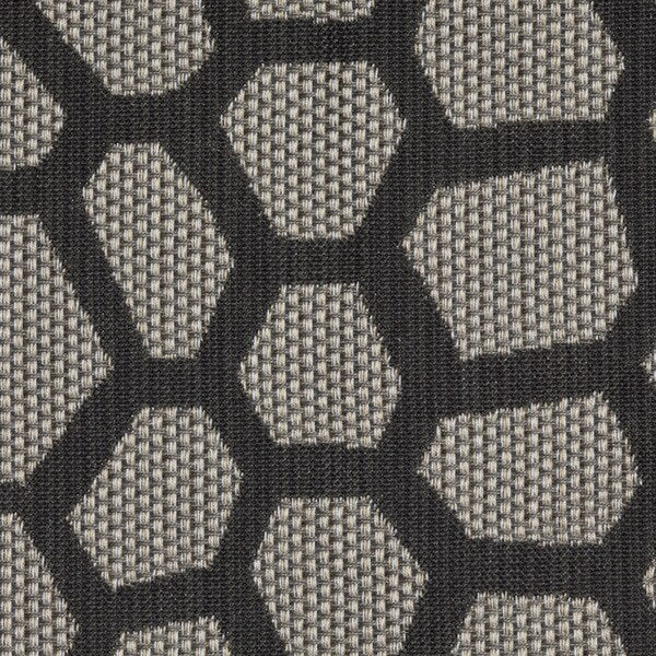 JAR Designs 'Roland' Swivel Chair