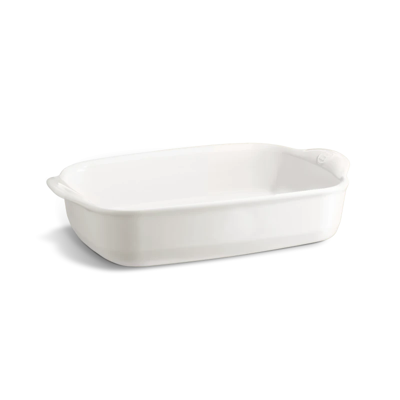 Plat à Four Rectangulaire 36,5 x 23,5cm | 2,7L | 6 pers