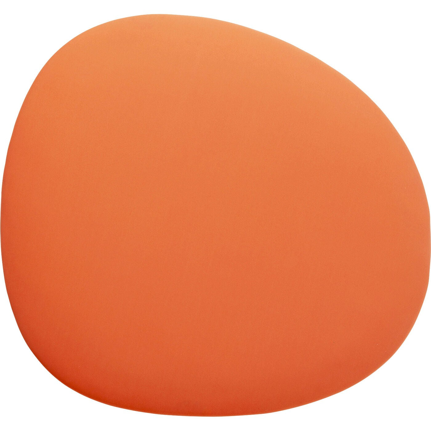 Wandplank Nimbus oranje Kare Design