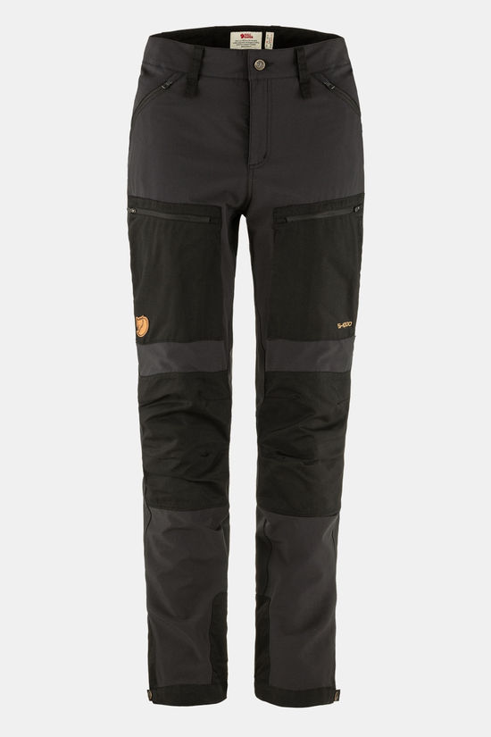 Fjällräven Keb Agile Trousers W Outdoorbroek Dames