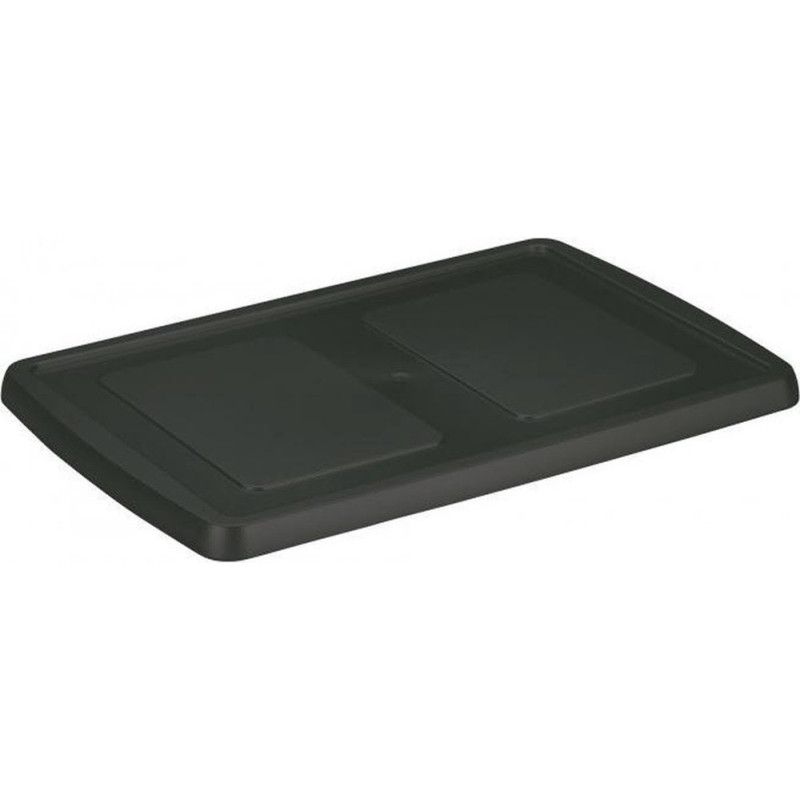 Couvercle pour box de rangement Nesta Relife anthracite 30 - 51 L SUNWARE
