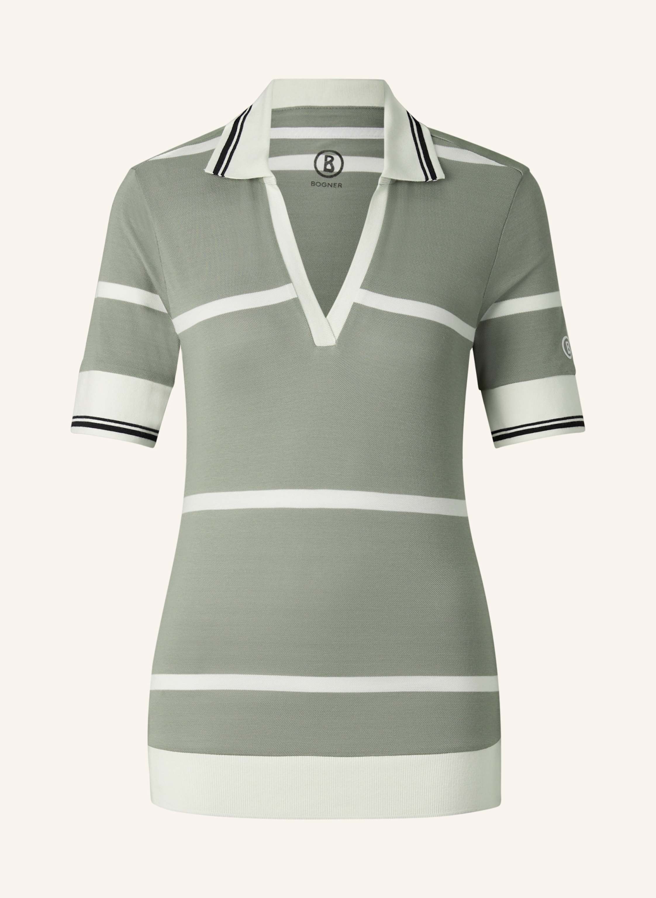BOGNER Polo-Shirt Jessi