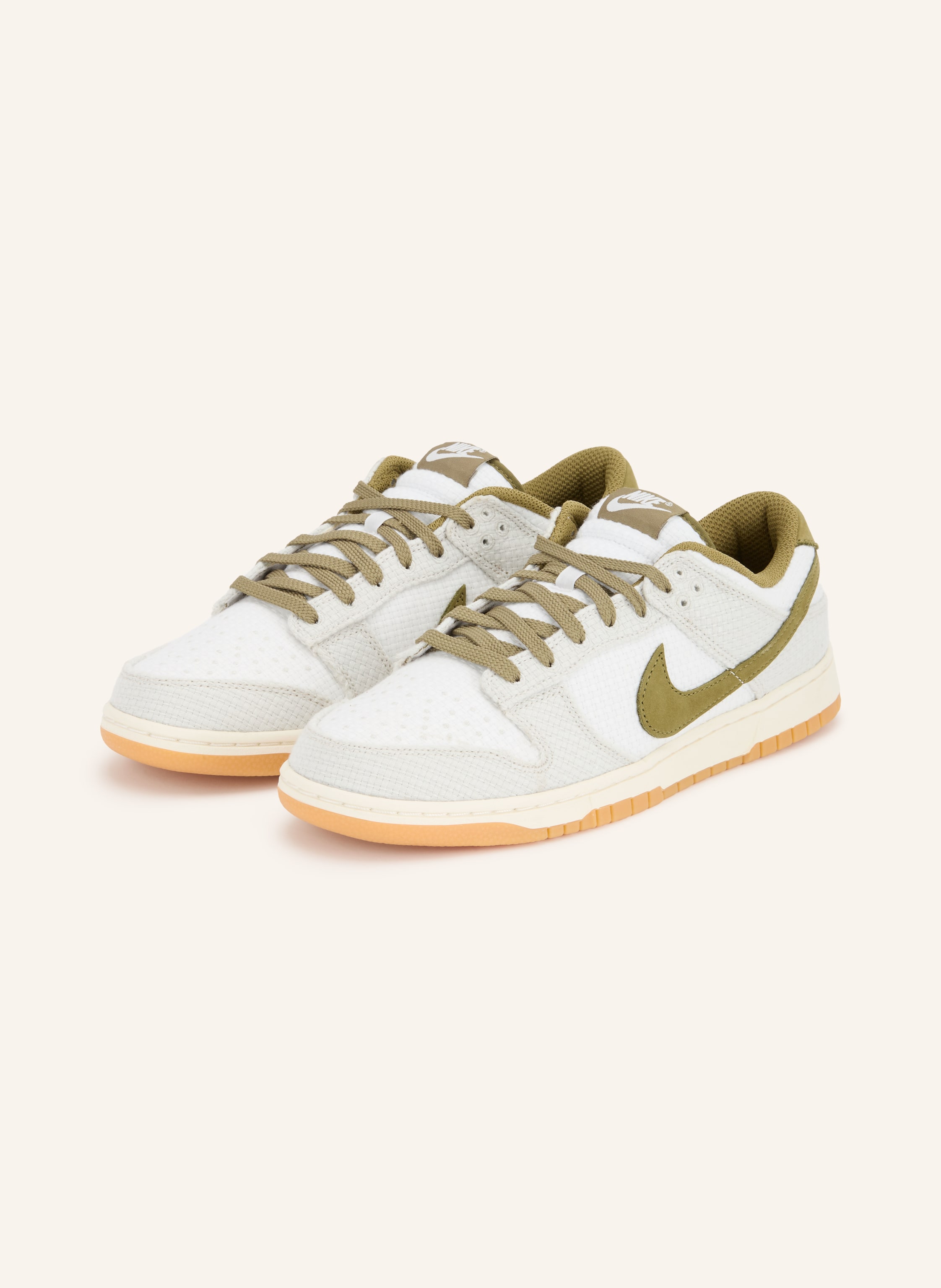 Nike Sneaker DUNK LOW RETRO SE