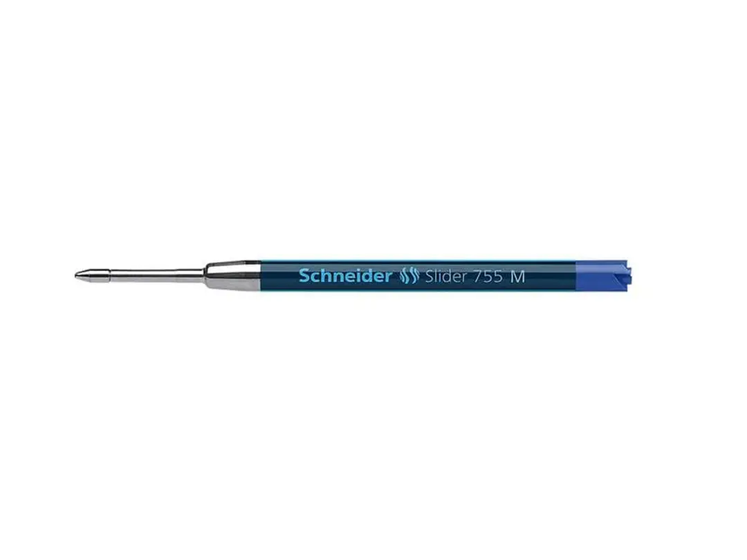Kugelschreiber Slider 755