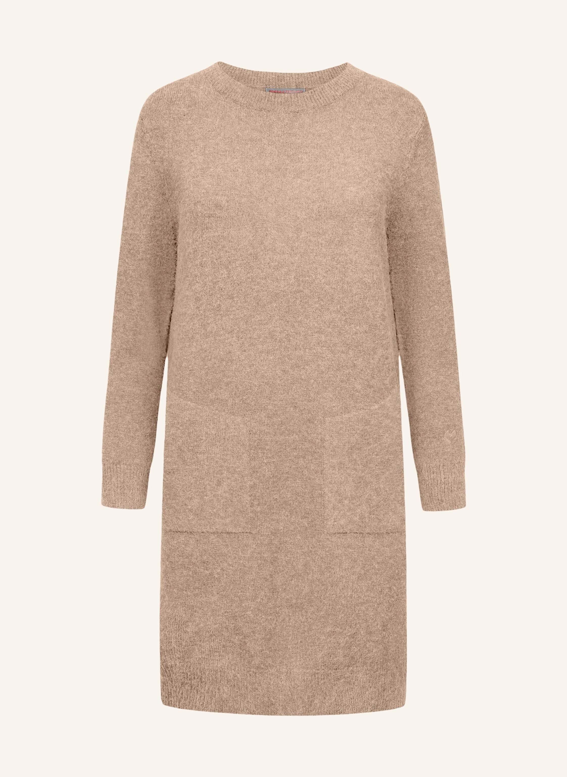 FRIEDA & FREDDIES Strickkleid