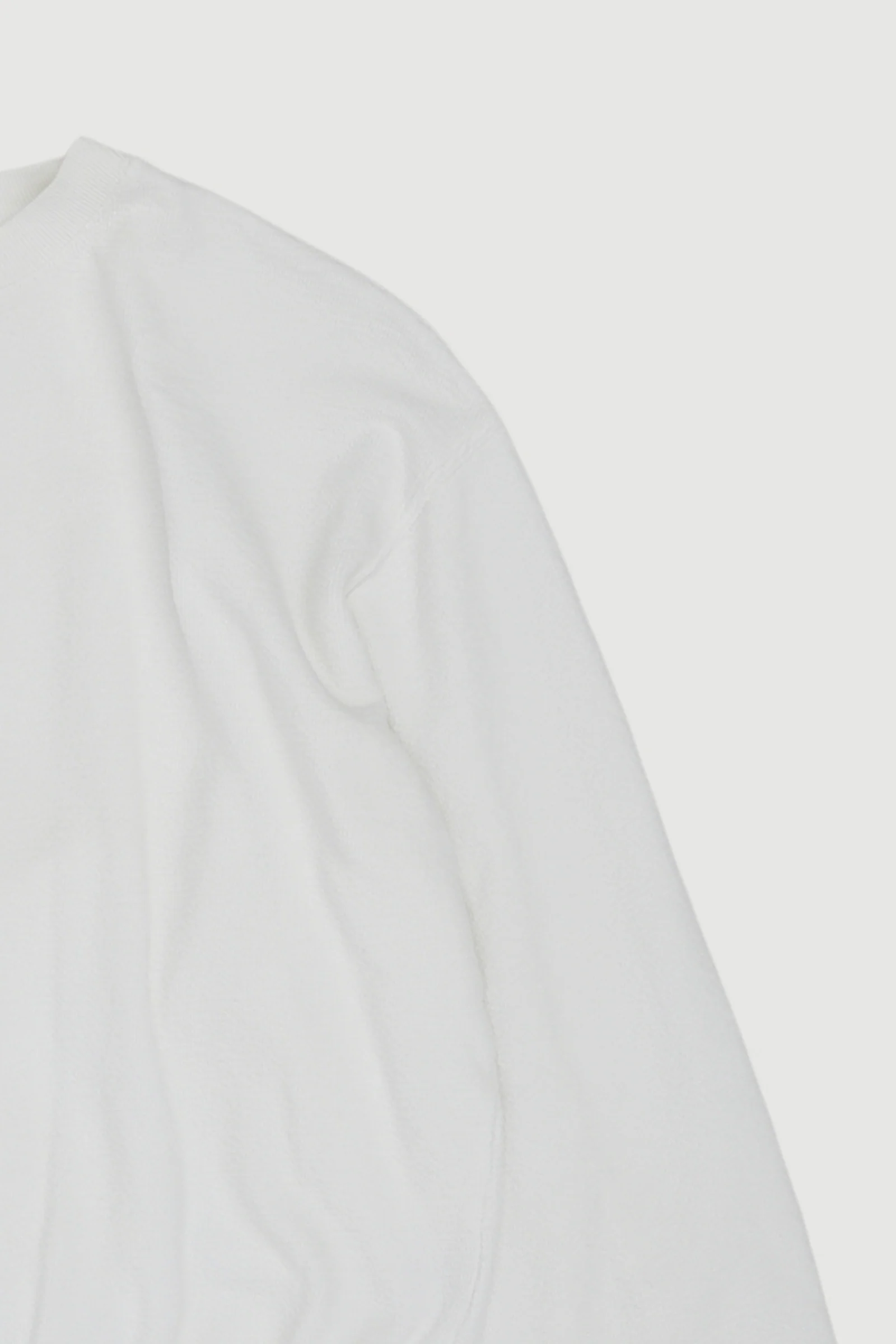 Re-Worn Womens Cotton Sweater