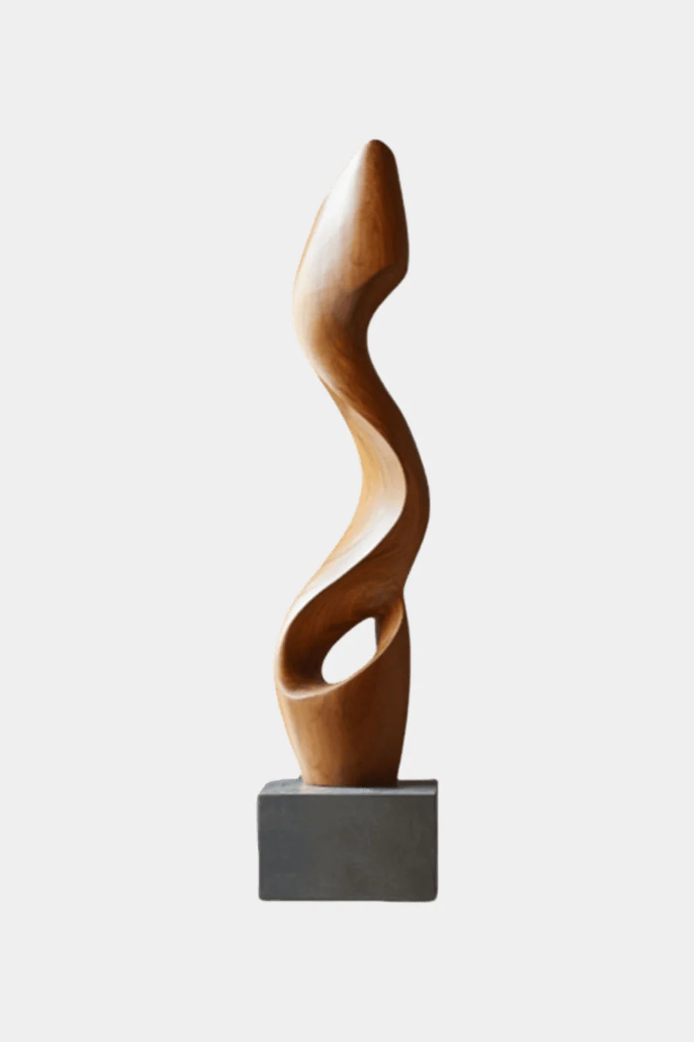 Large Wooden Sculpture #WAB303