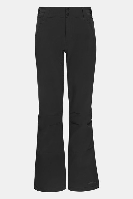 Protest Lole Softshell skibroek Junior