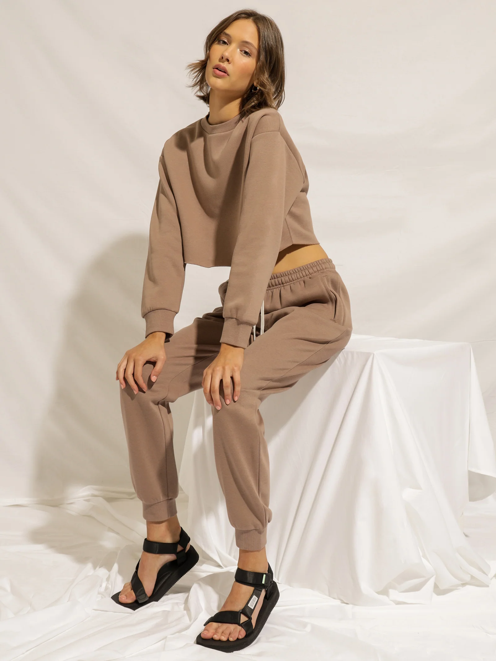 Carter Classic Trackpants