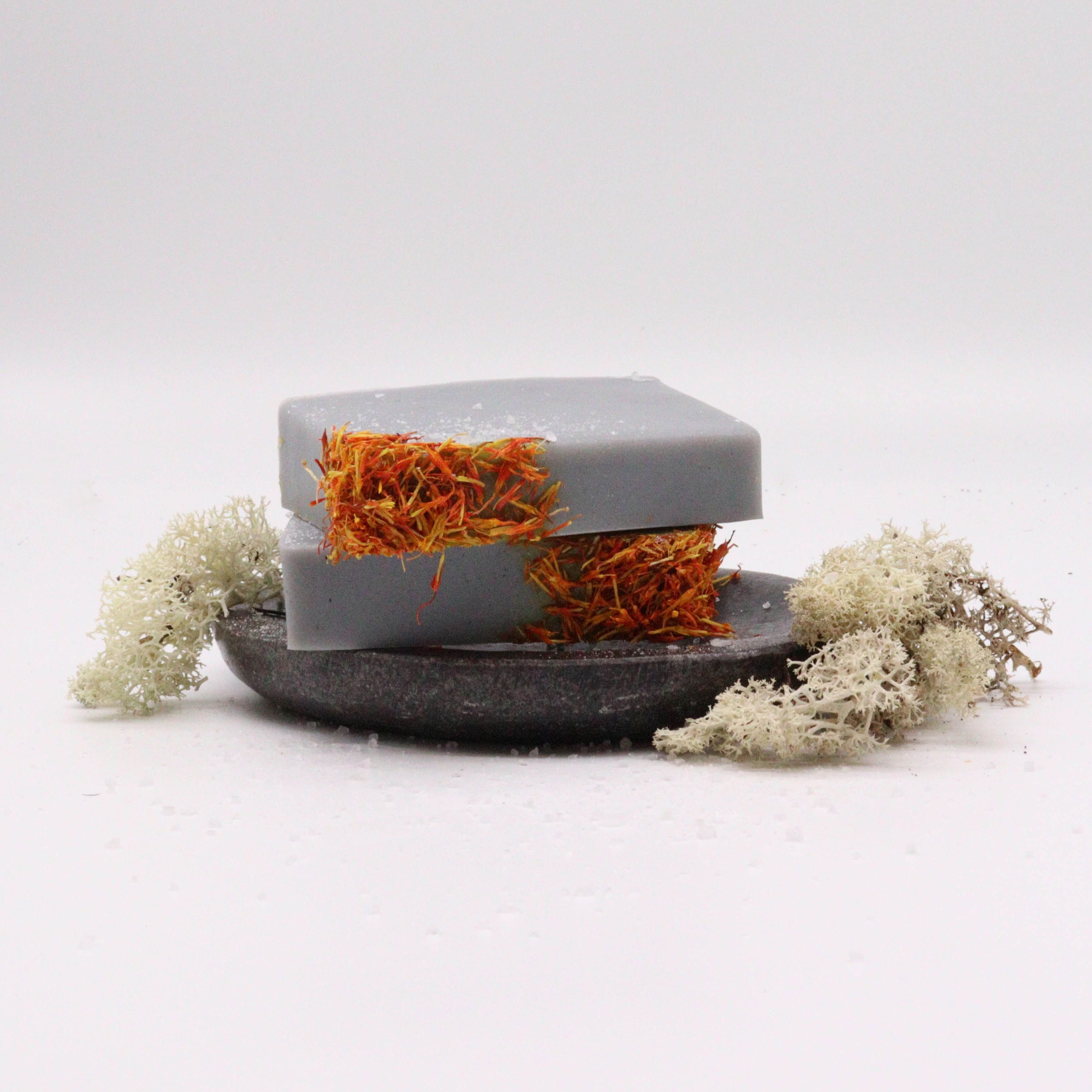 KDMD Coastal Wilderness Soap Loaf