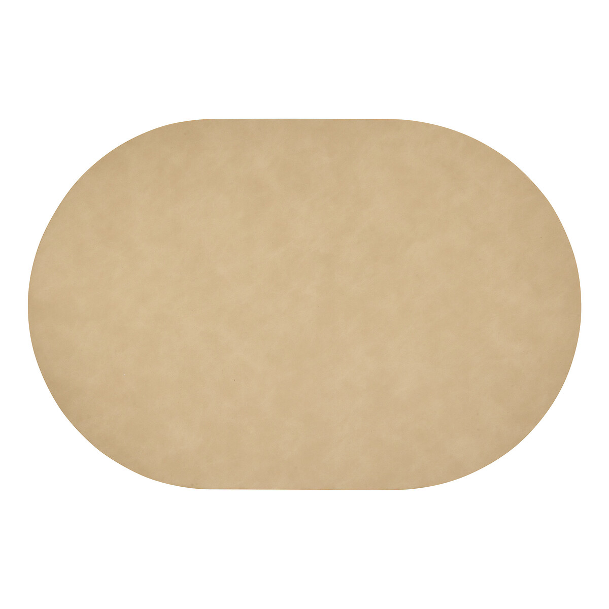 Individual de mesa KIM bege 33x49cm