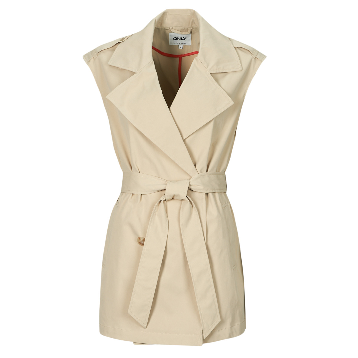 Only - ONLORCHID - Beige