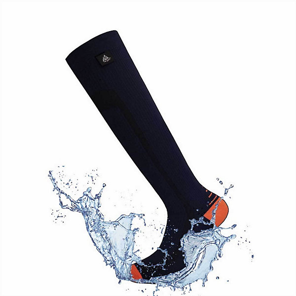 Chaussette Imperméable Ultra-Longues-Discover