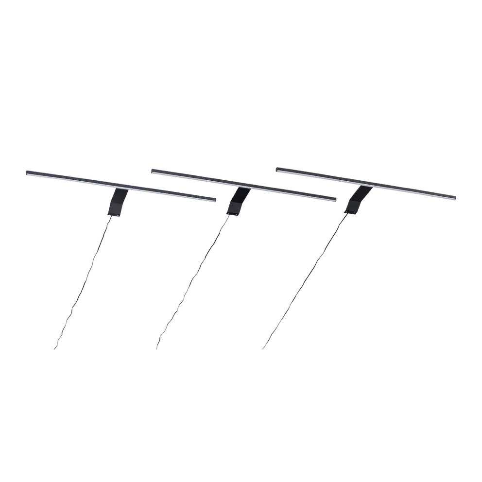 Beleuchtung System One