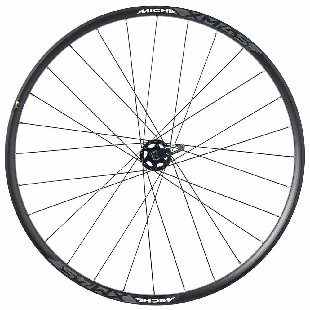 Miche XM45 Disc 29´´ MTB front wheel