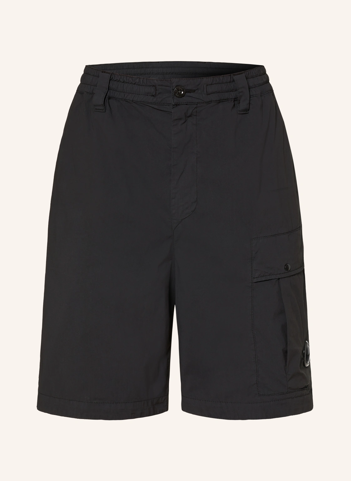 C.P. COMPANY Cargoshorts