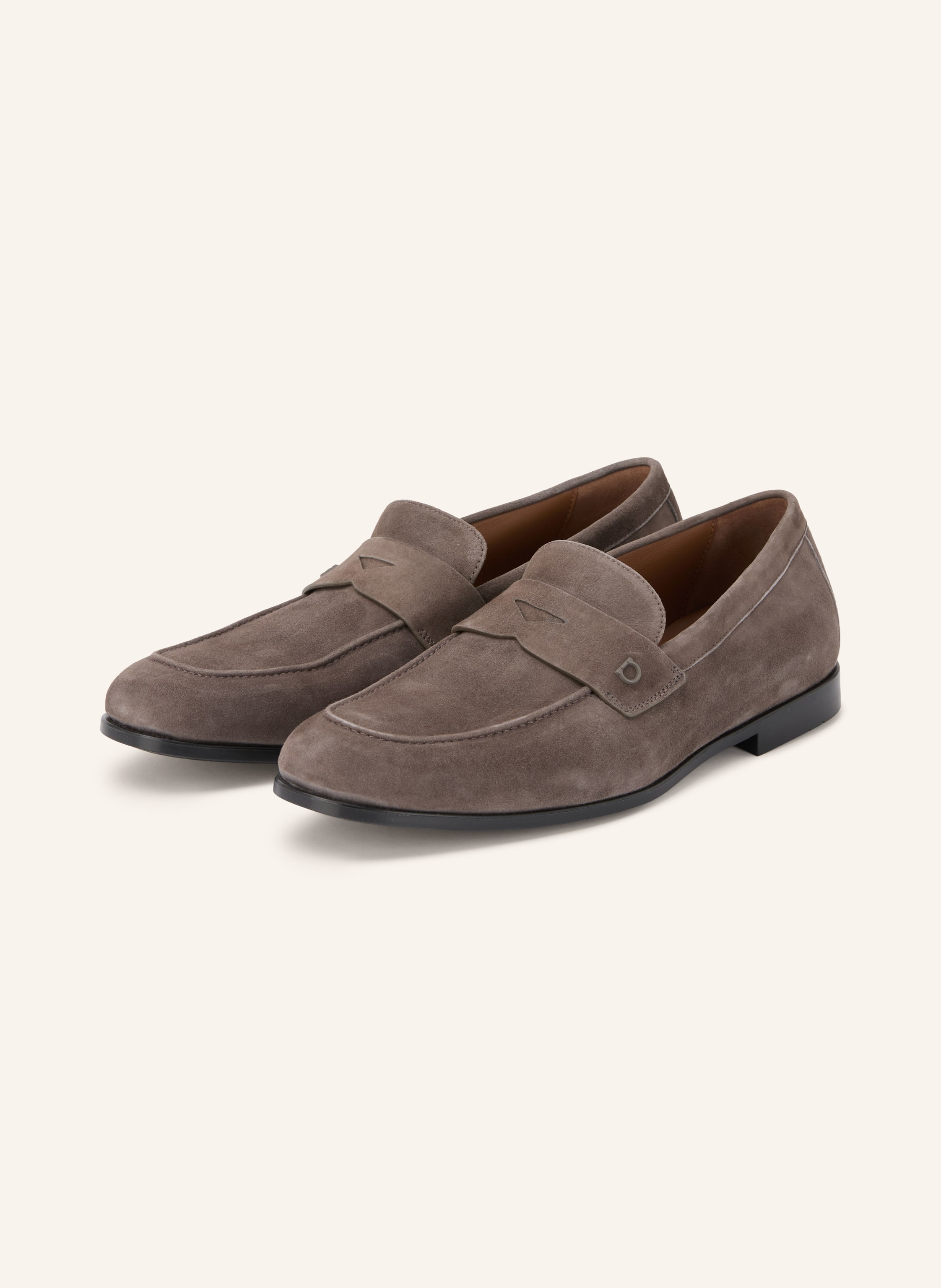 FERRAGAMO Penny-Loafer
