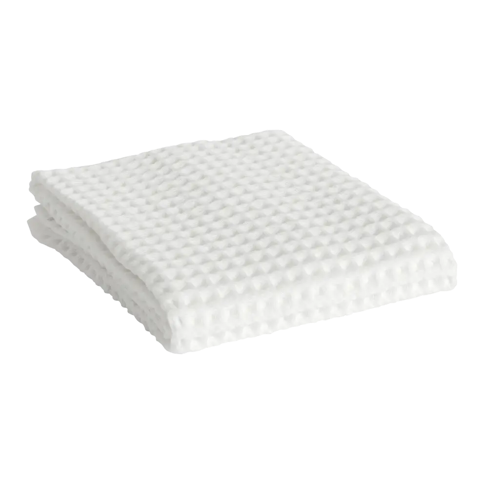 Handtuch Waffle