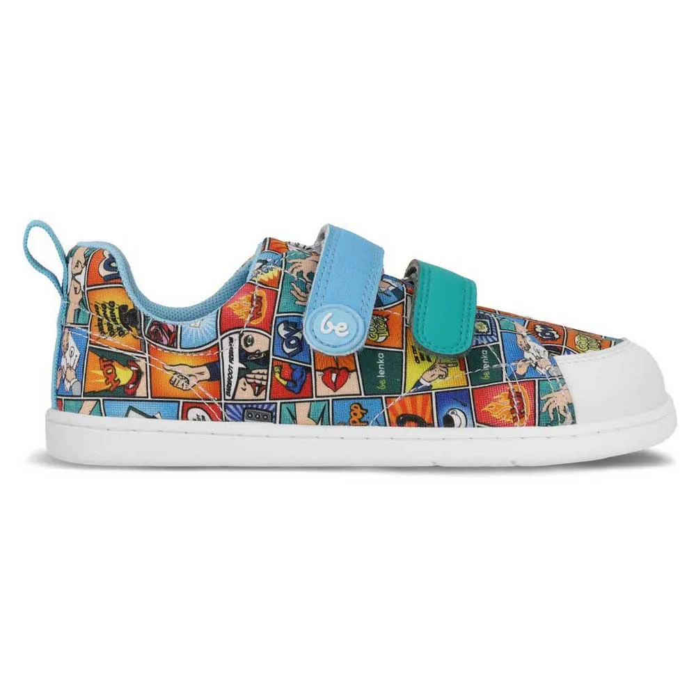 Be Lenka Canvi trainers