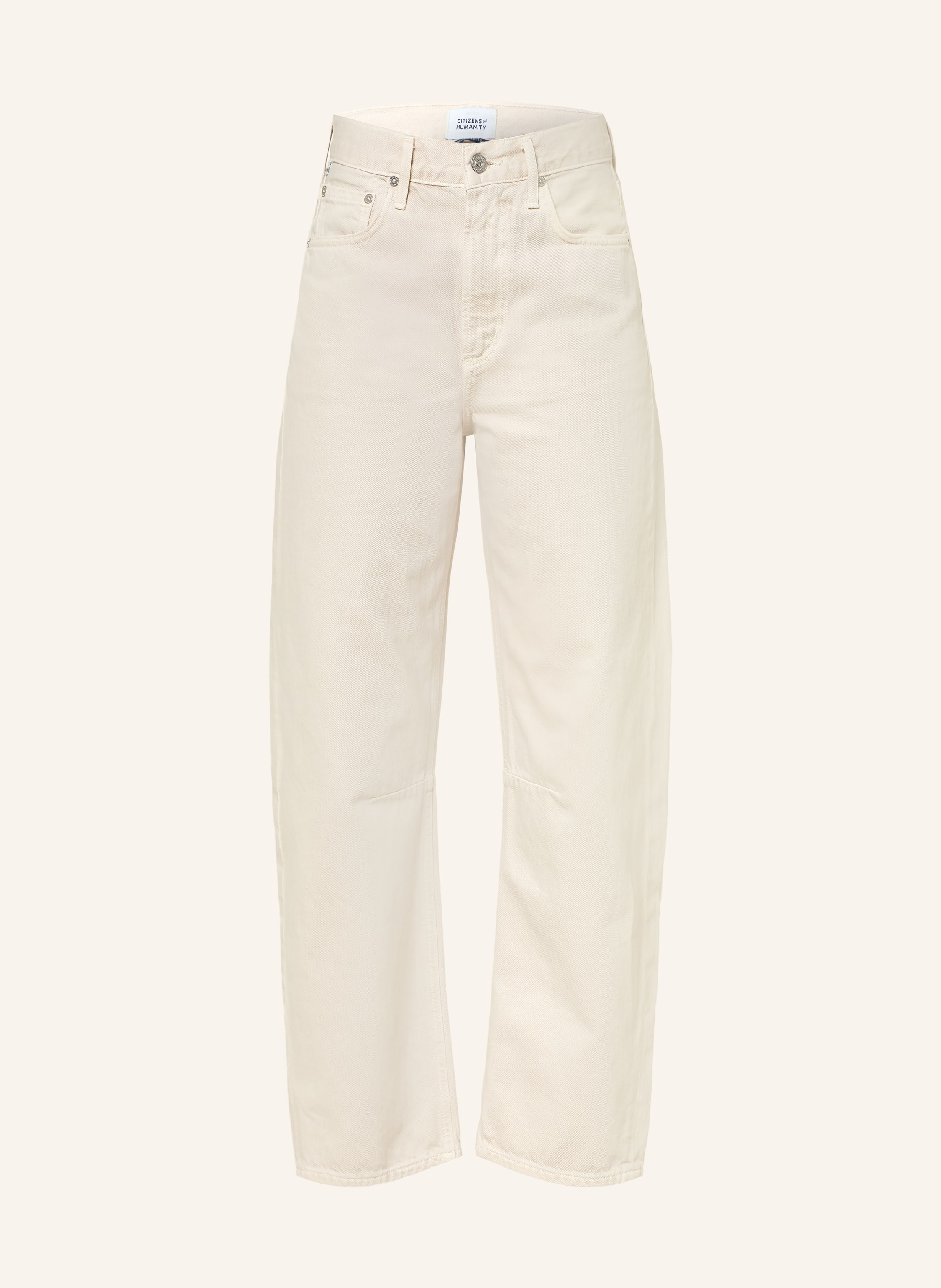 CITIZENS of HUMANITY Cropped Jeans MIRO