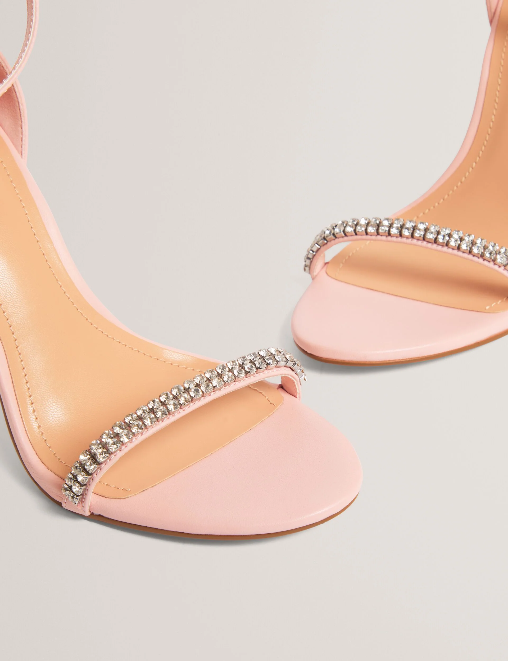 LAIILAH | LIGHT PINK