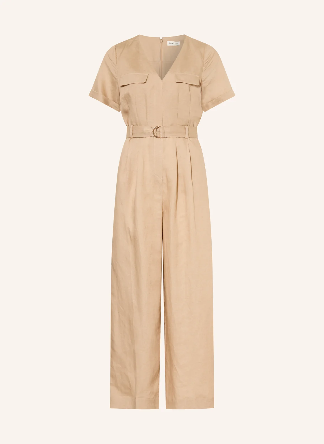 Phase Eight Jumpsuit DANIELA mit Leinen