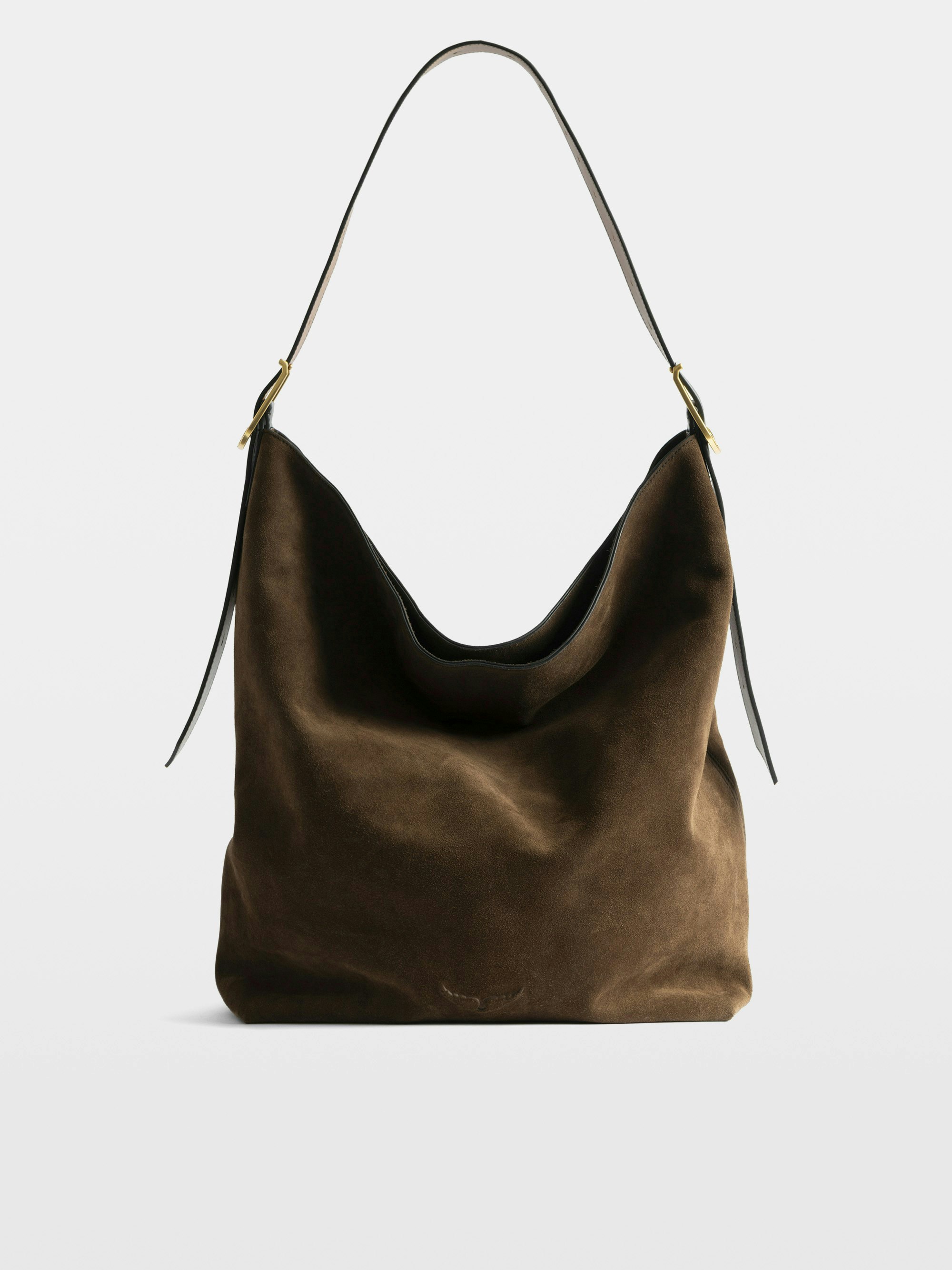Sac Jane Hobo XL Suede