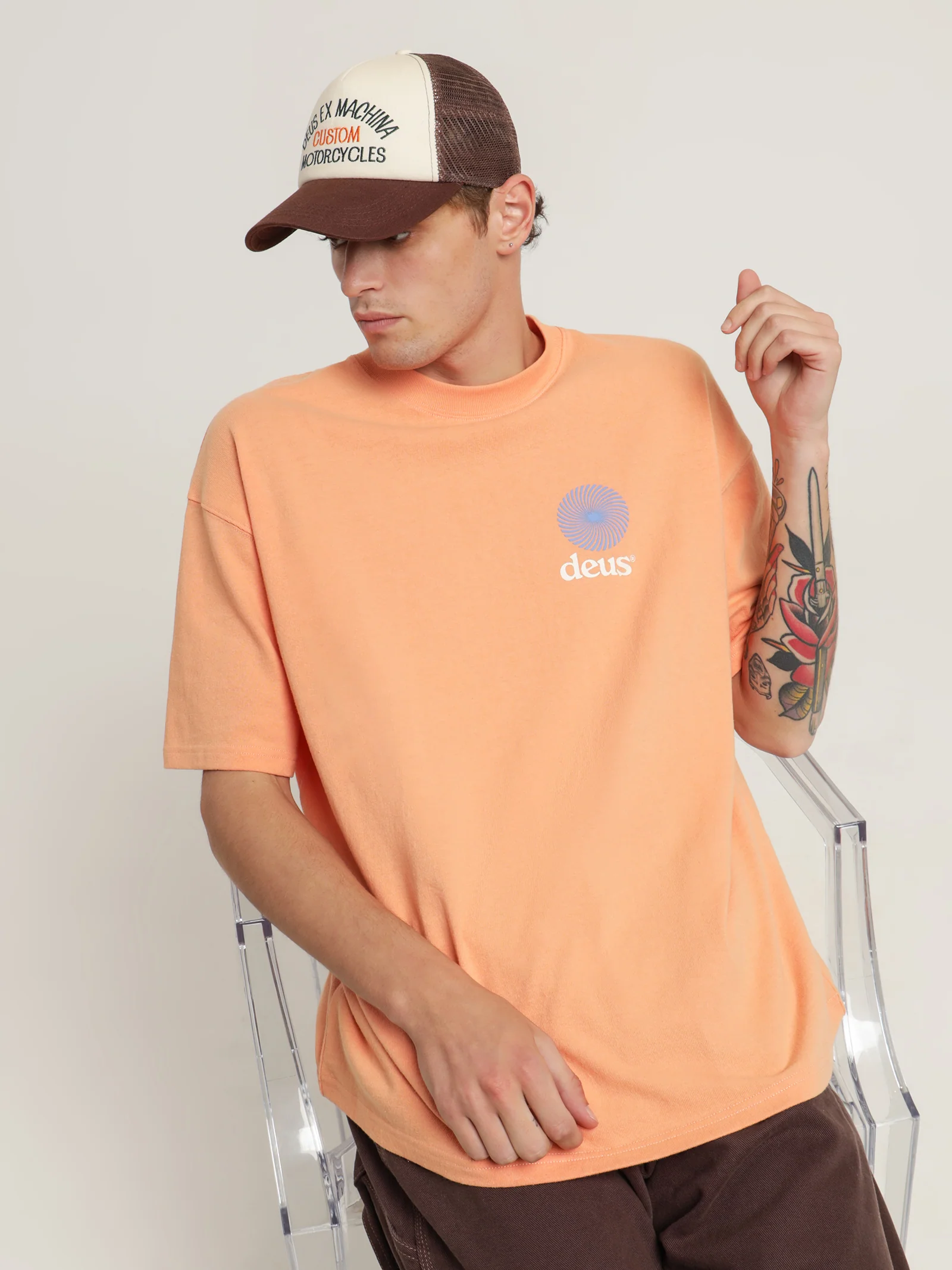 Strata T-Shirt