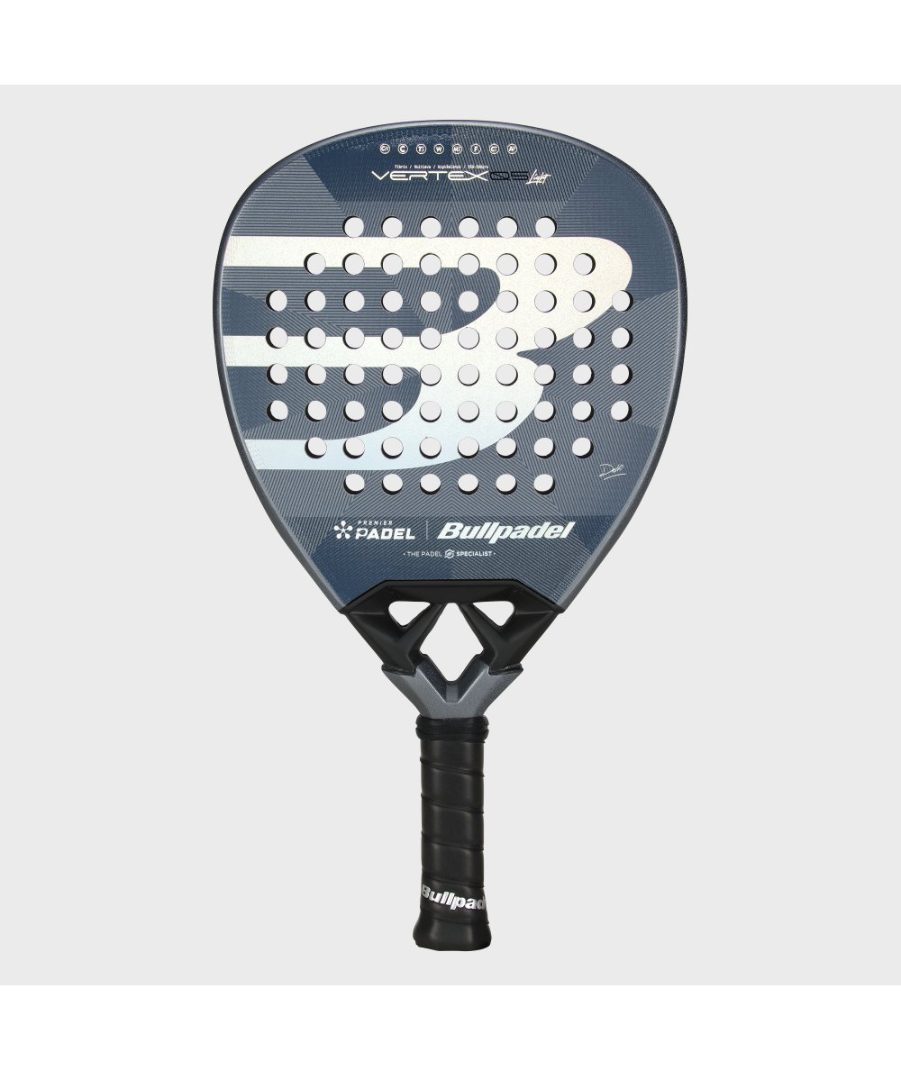 PALA BULLPADEL VERTEX 05 LIGHT PP26