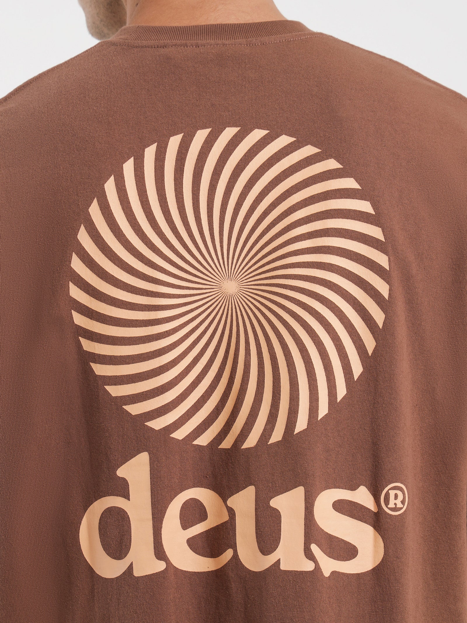 Vortex Fan T-Shirt