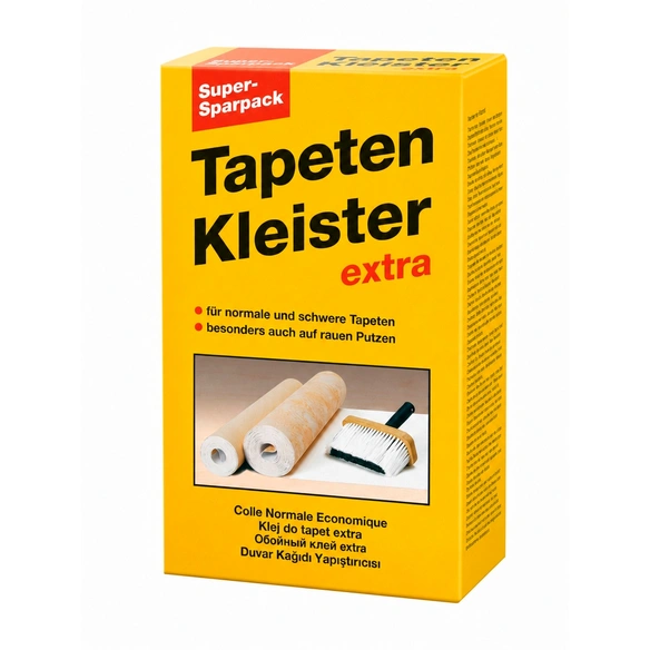 Kleister, 500 g, 1 Stück