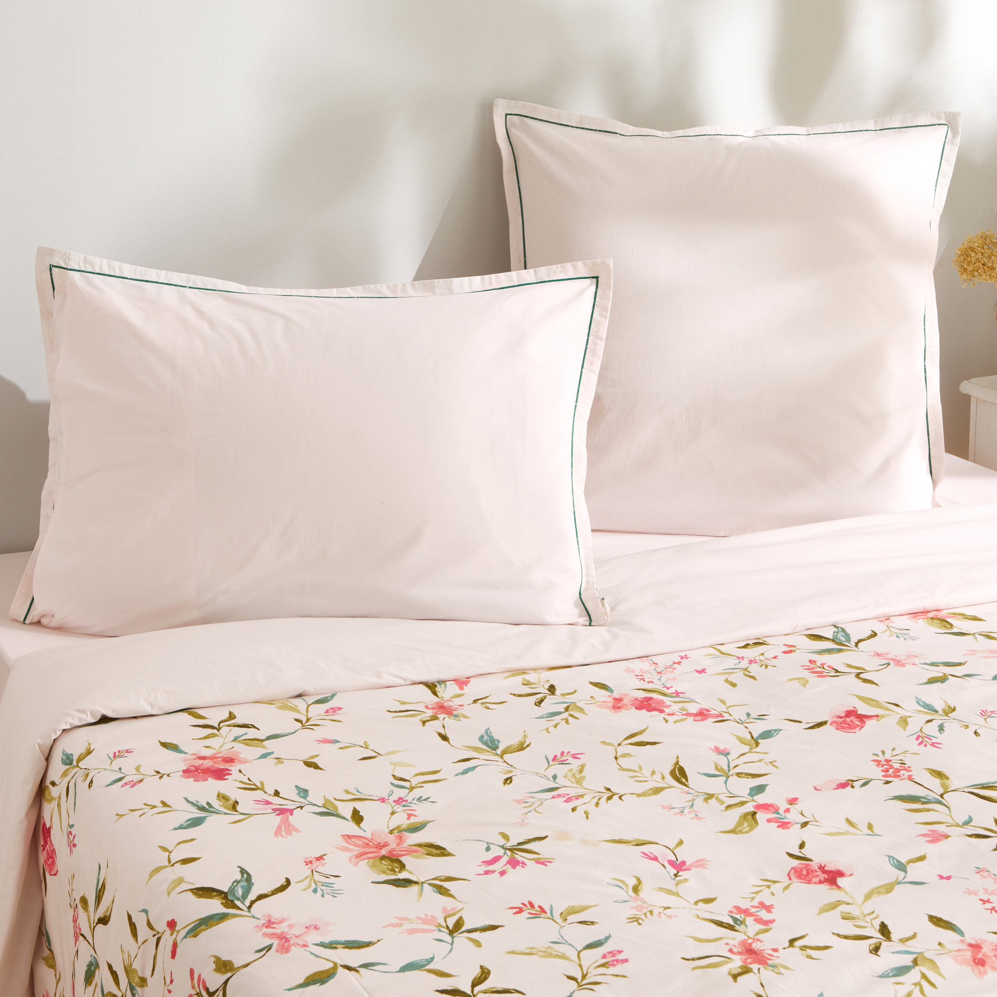 Taie d'oreillerParfum de campagne