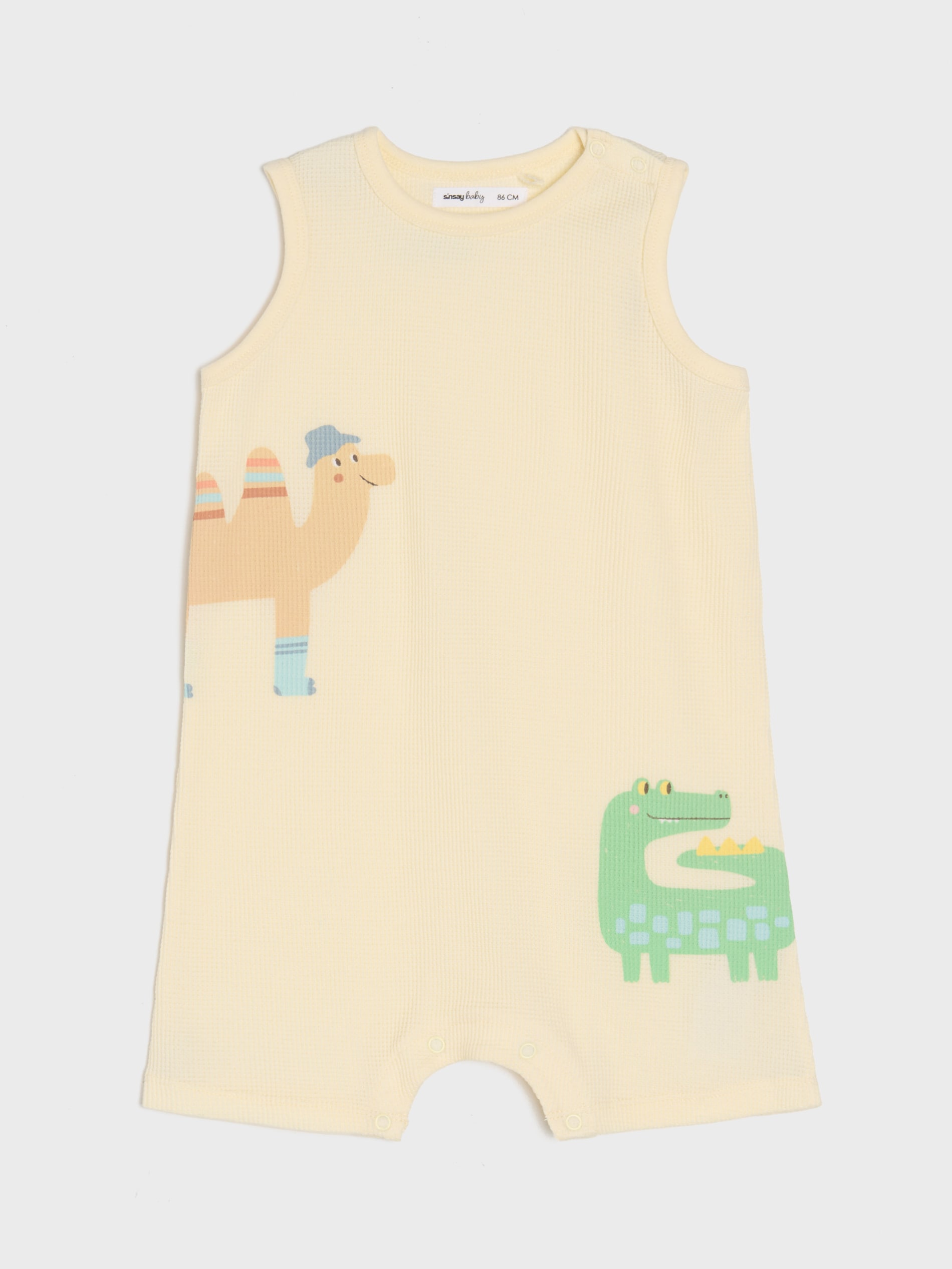 Rampersy 2 pack