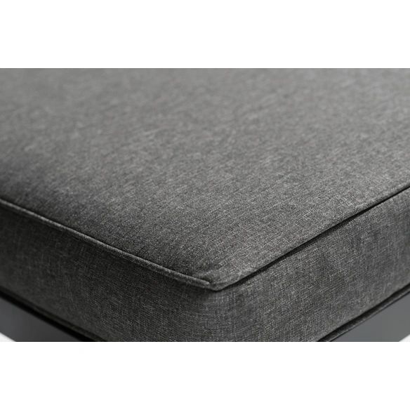 Balkonmöbelset »Alati«, 2 Sitzplätze, Aluminium/Polyester, inkl. Auflagen