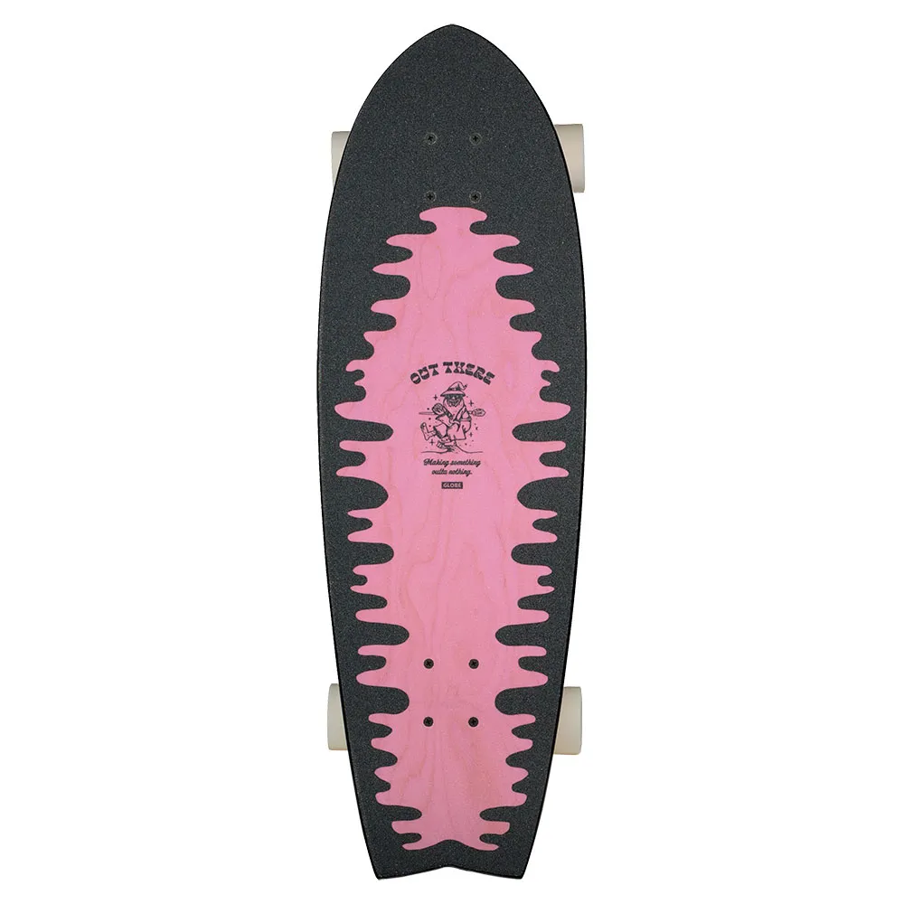 Globe Sun City 2 surfskate