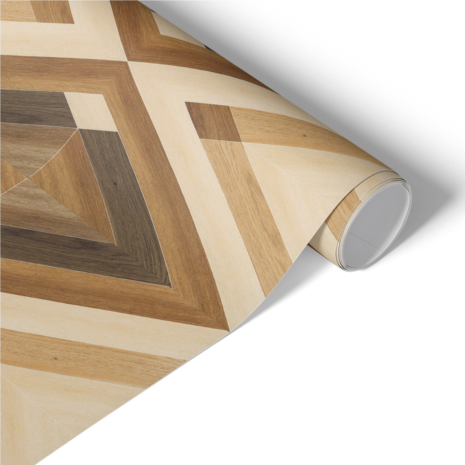 Okleina meblowa Drewniany styl 50x100 Folia samoprzylepna Dąb DIY