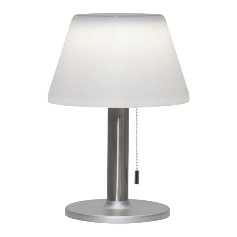 Outdoor Tischleuchte Solar Solia