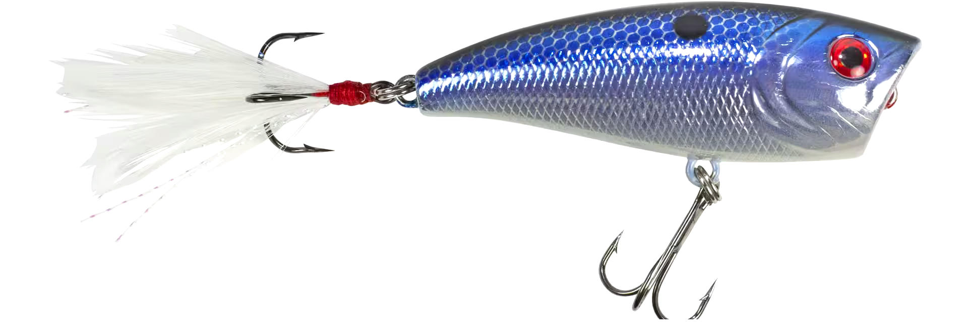Xcalibur Popper Lure, 7/16-oz