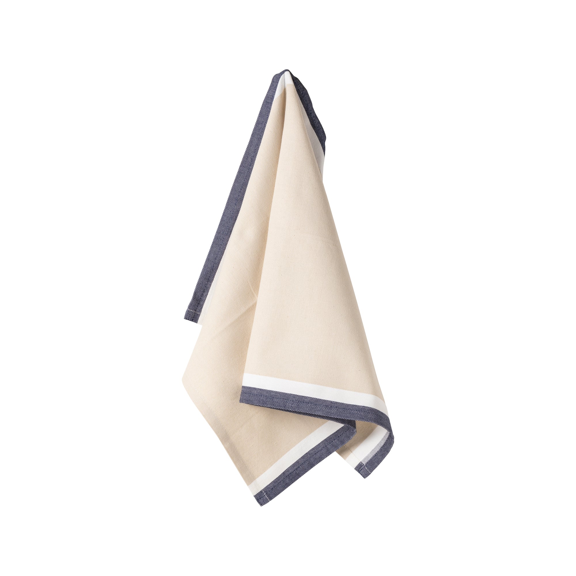 Kitchen Towel Twill 100% Cotton Alessa, Casafina by COSTA NOVA