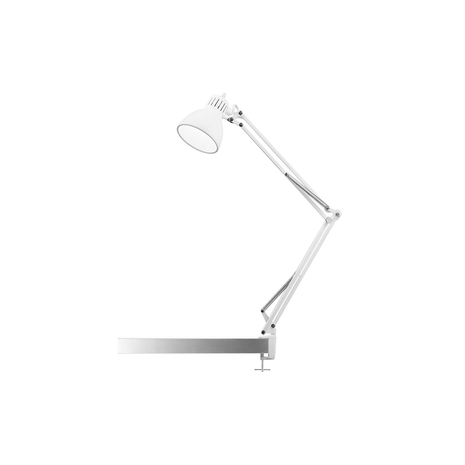 ARCHI T1 Junior bordlampe, white