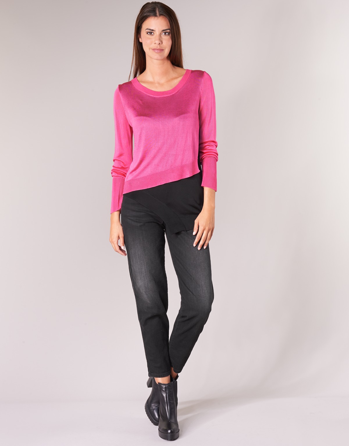 Diesel - ALYS - Black