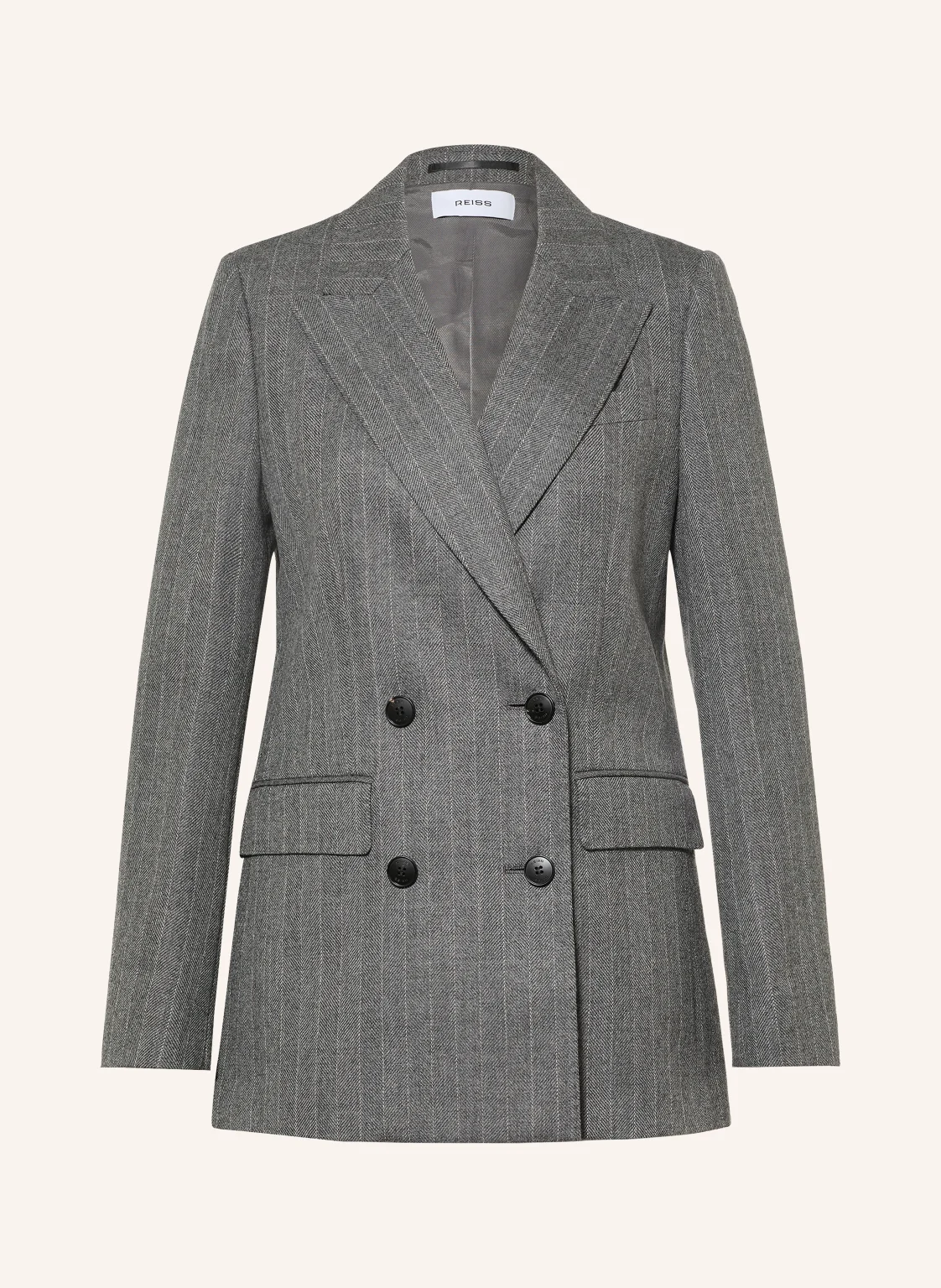 REISS Blazer ASTRID