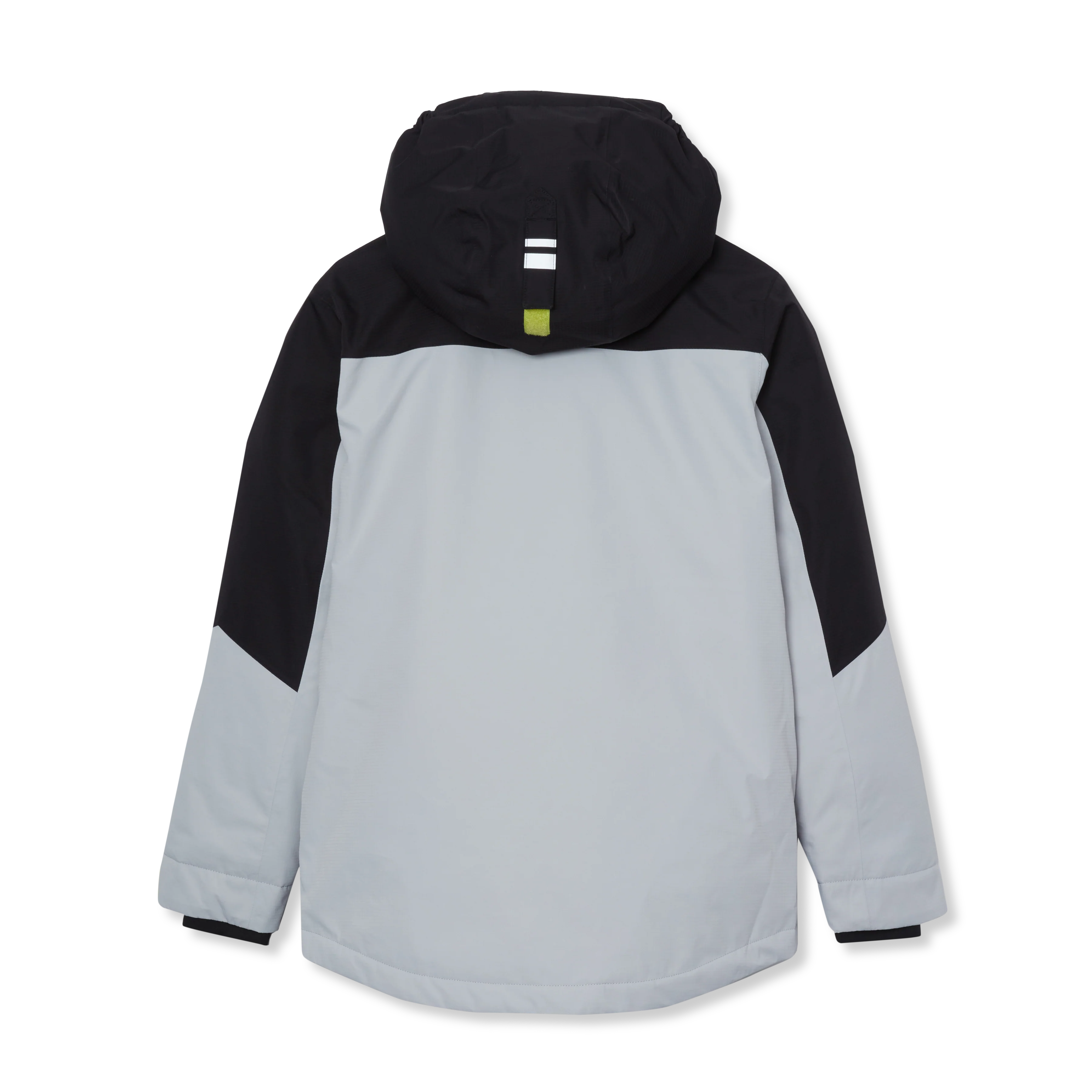 Boys Powder Search Ski Jacket