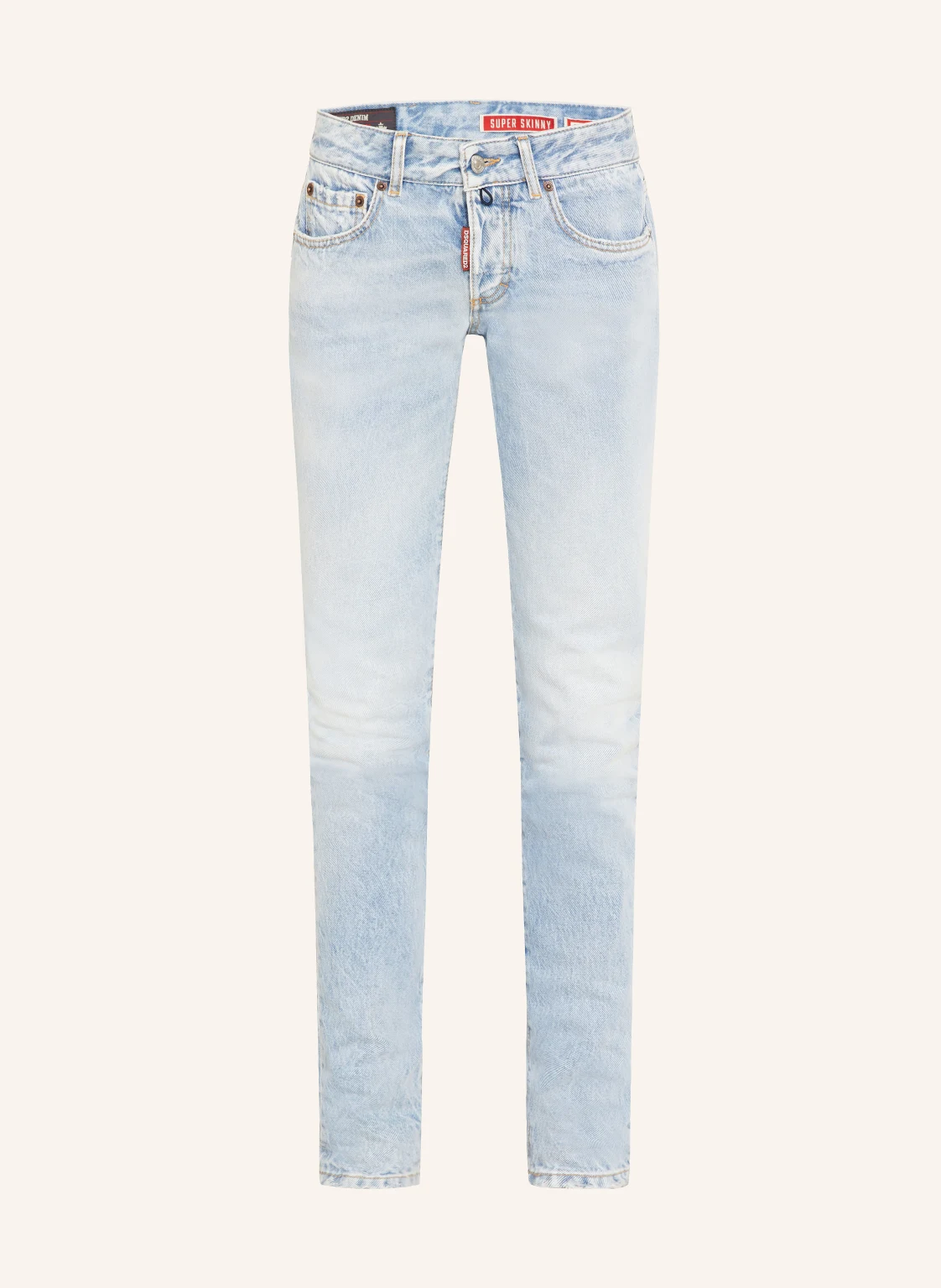 DSQUARED2 Skinny Jeans